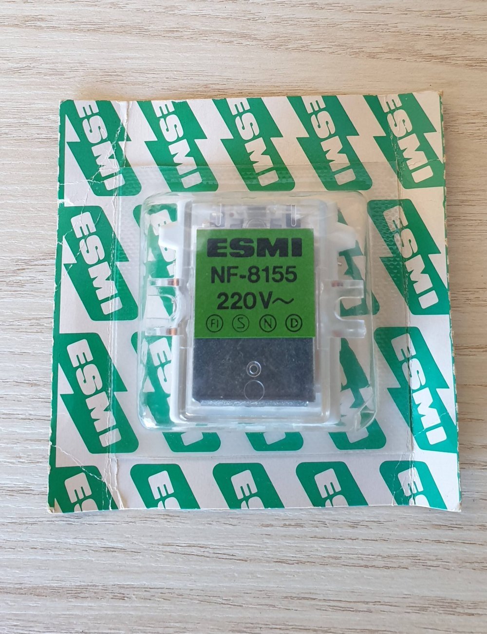 Esmi NF 8155