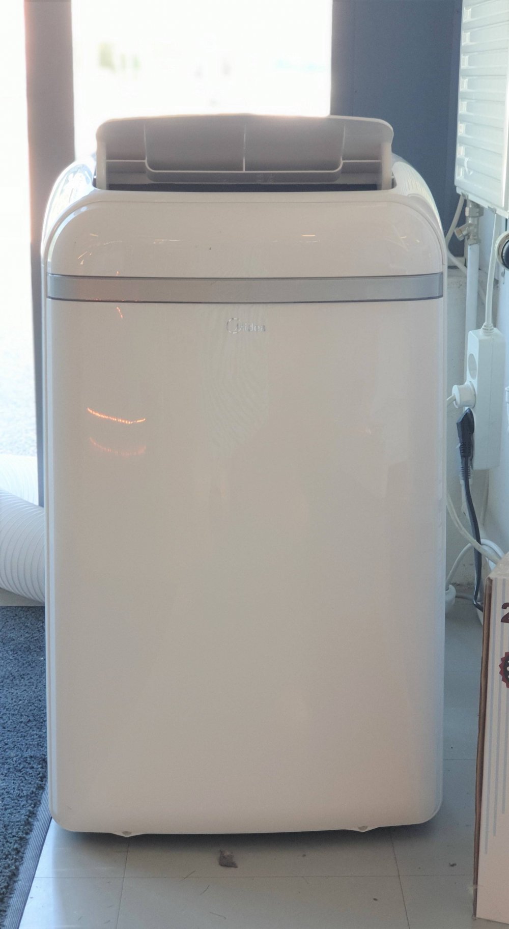 Midea PD ilmastointilaite