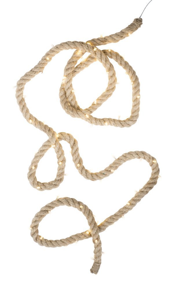 AIRAM Gen LED-valoköysi