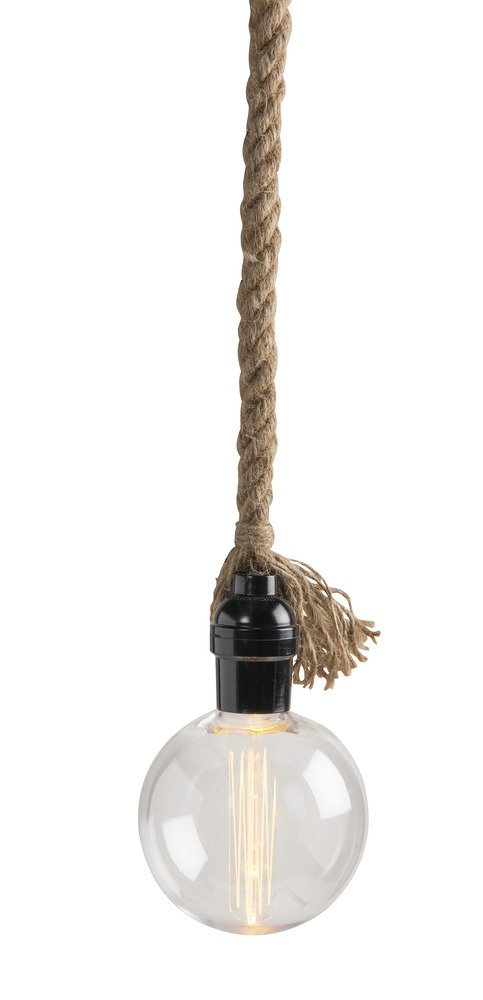 AIRAM Rita köysinarulamppu