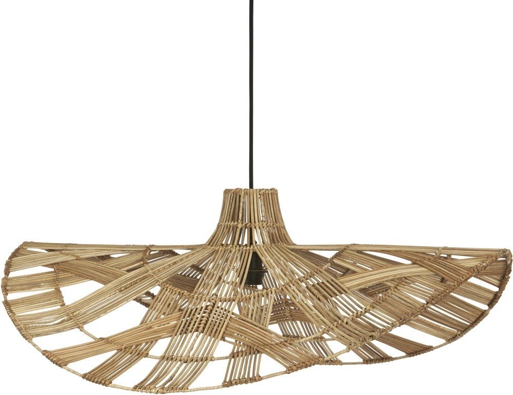 Wella kattovalaisin natur 81cm