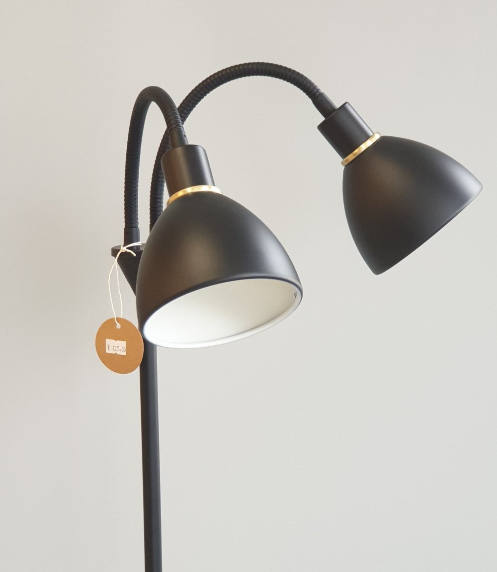 Noortrade Ray lattiavalaisin 2-os.