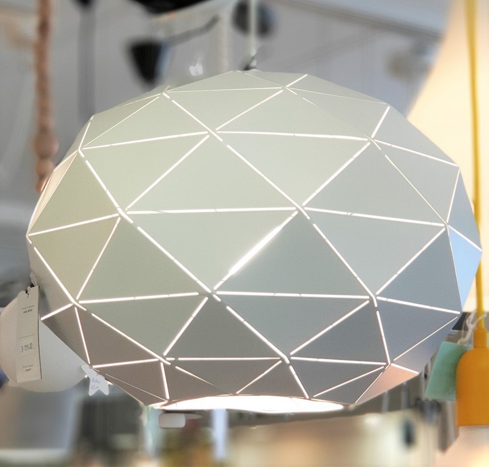 Giselle riippuvalaisin