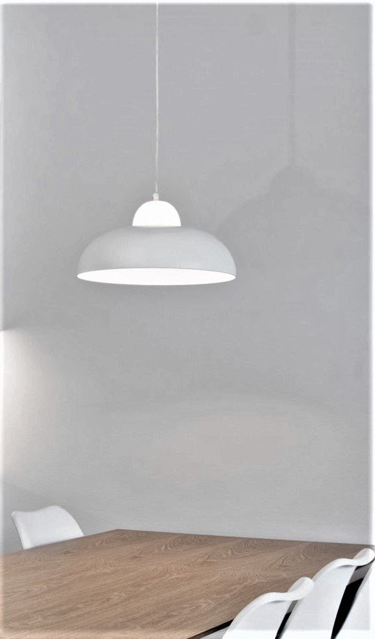 Sessak Napa designriippuvalaisin