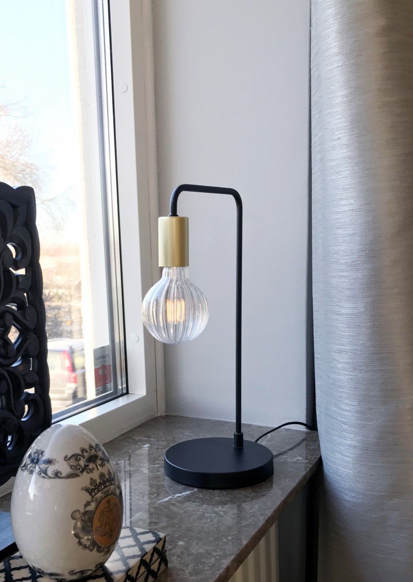 By Rydéns Fondi pöytävalaisin