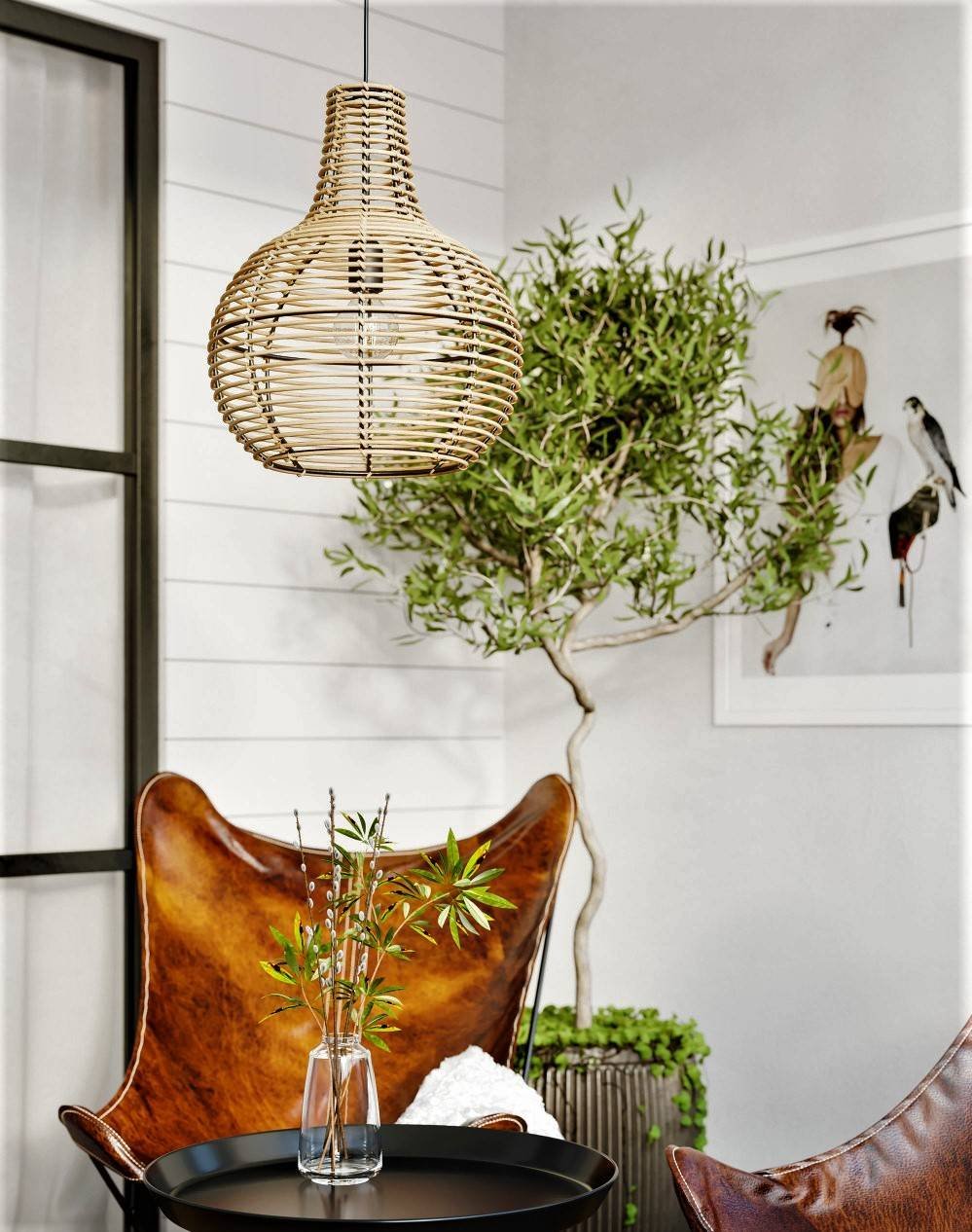 Sessak Granada riippuvalaisin